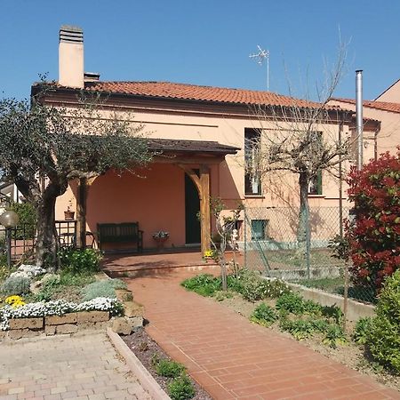 Villa Giuliana فيغونزا المظهر الخارجي الصورة