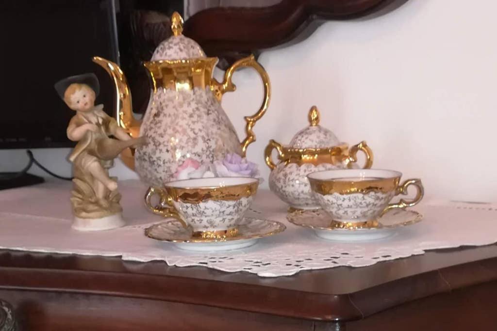Villa Giuliana فيغونزا المظهر الخارجي الصورة