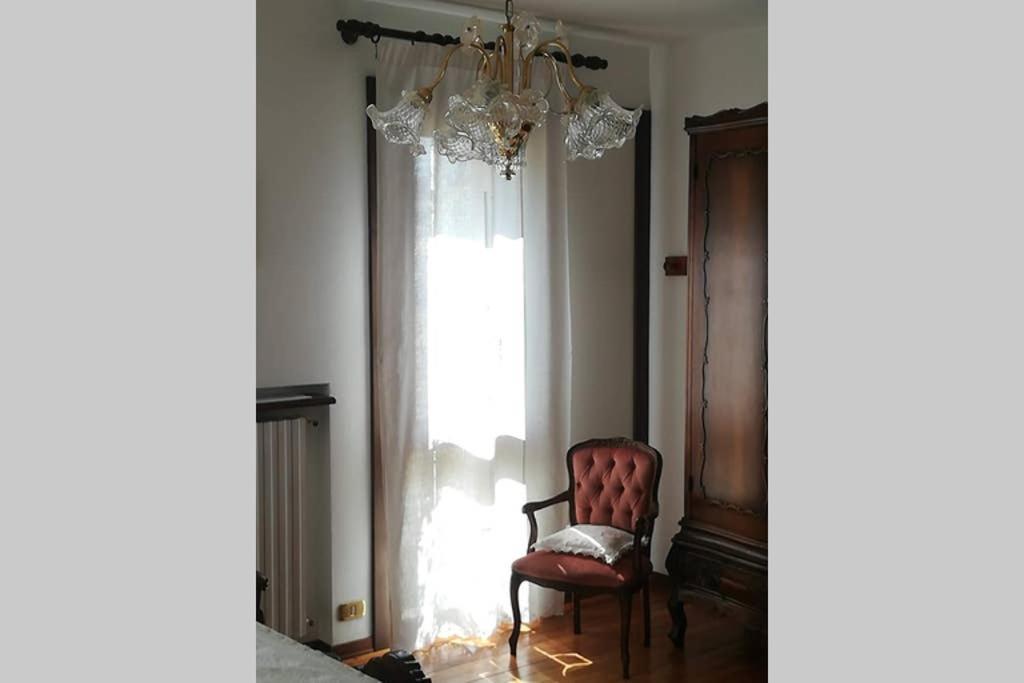 Villa Giuliana فيغونزا المظهر الخارجي الصورة