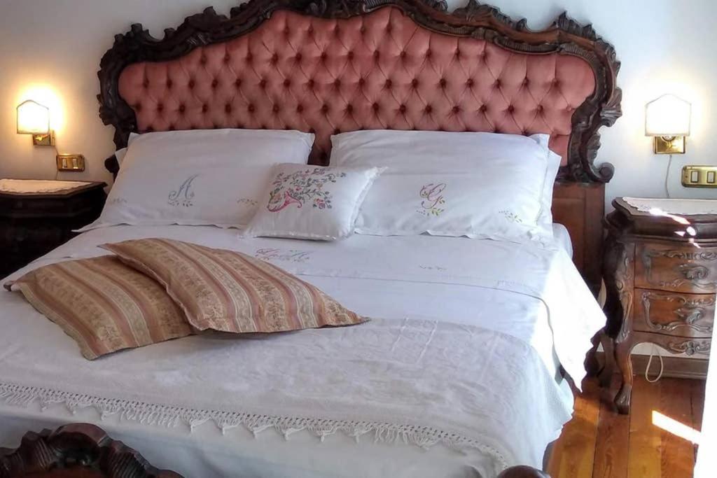 Villa Giuliana فيغونزا المظهر الخارجي الصورة