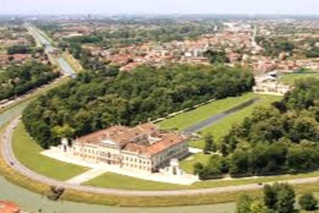 Villa Giuliana فيغونزا المظهر الخارجي الصورة