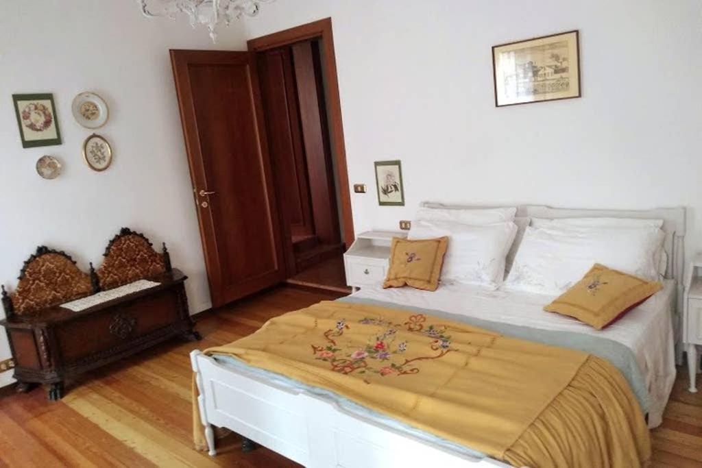 Villa Giuliana فيغونزا المظهر الخارجي الصورة