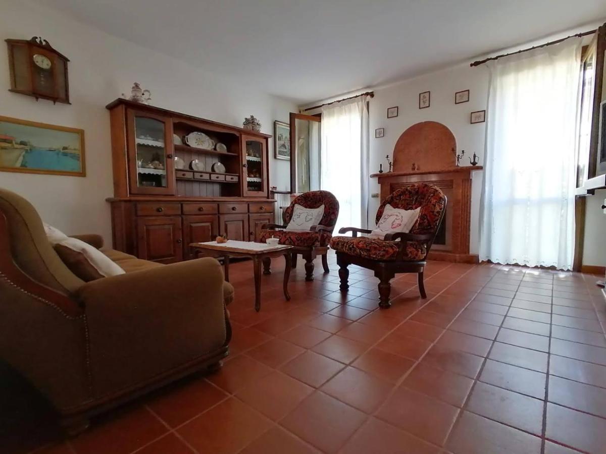 Villa Giuliana فيغونزا المظهر الخارجي الصورة