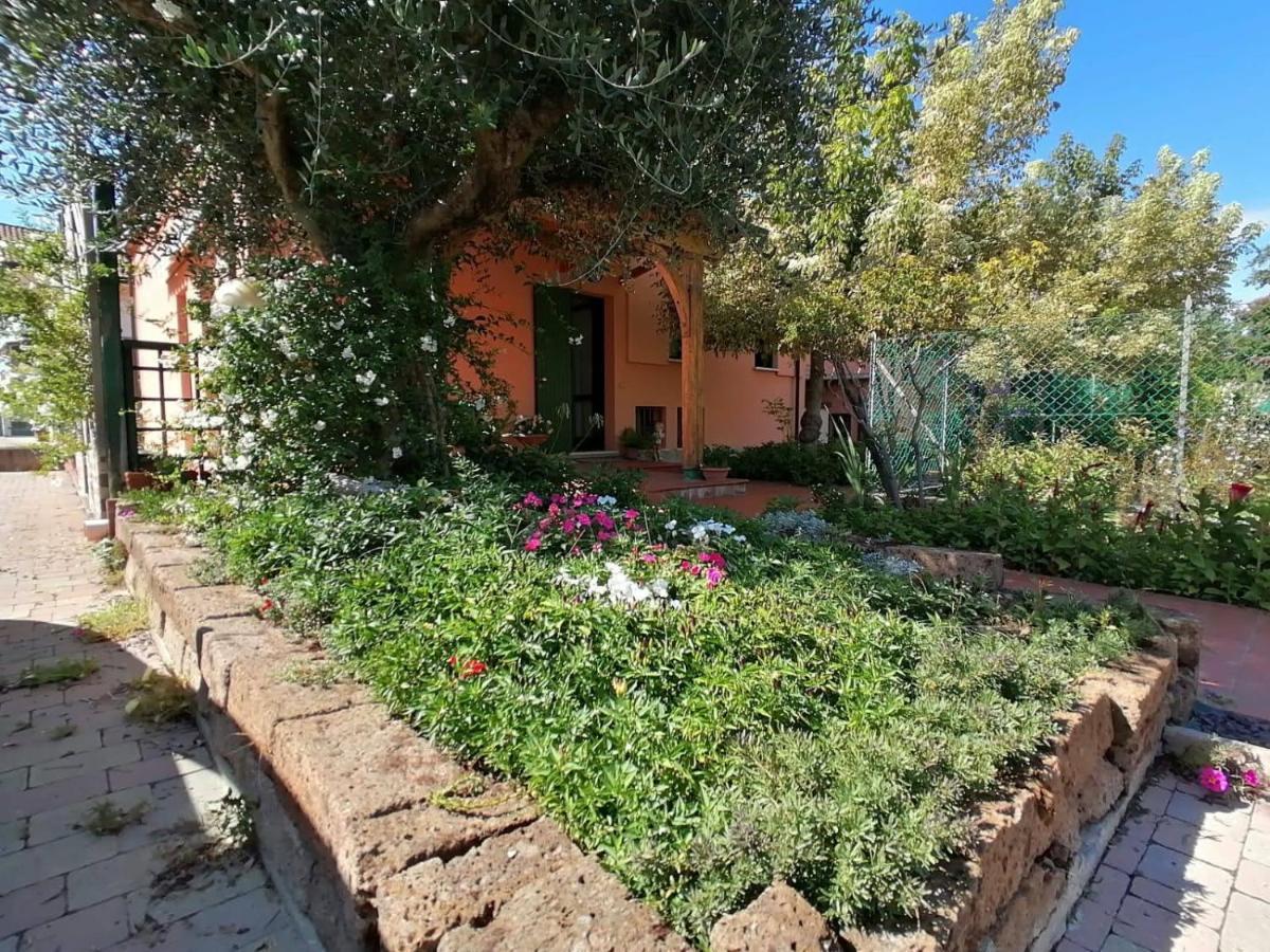 Villa Giuliana فيغونزا المظهر الخارجي الصورة