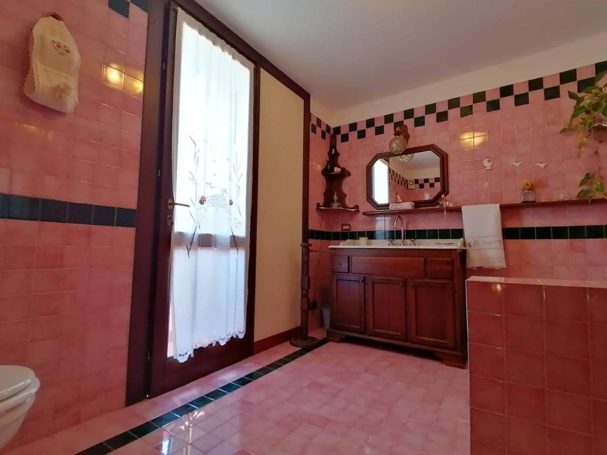 Villa Giuliana فيغونزا المظهر الخارجي الصورة