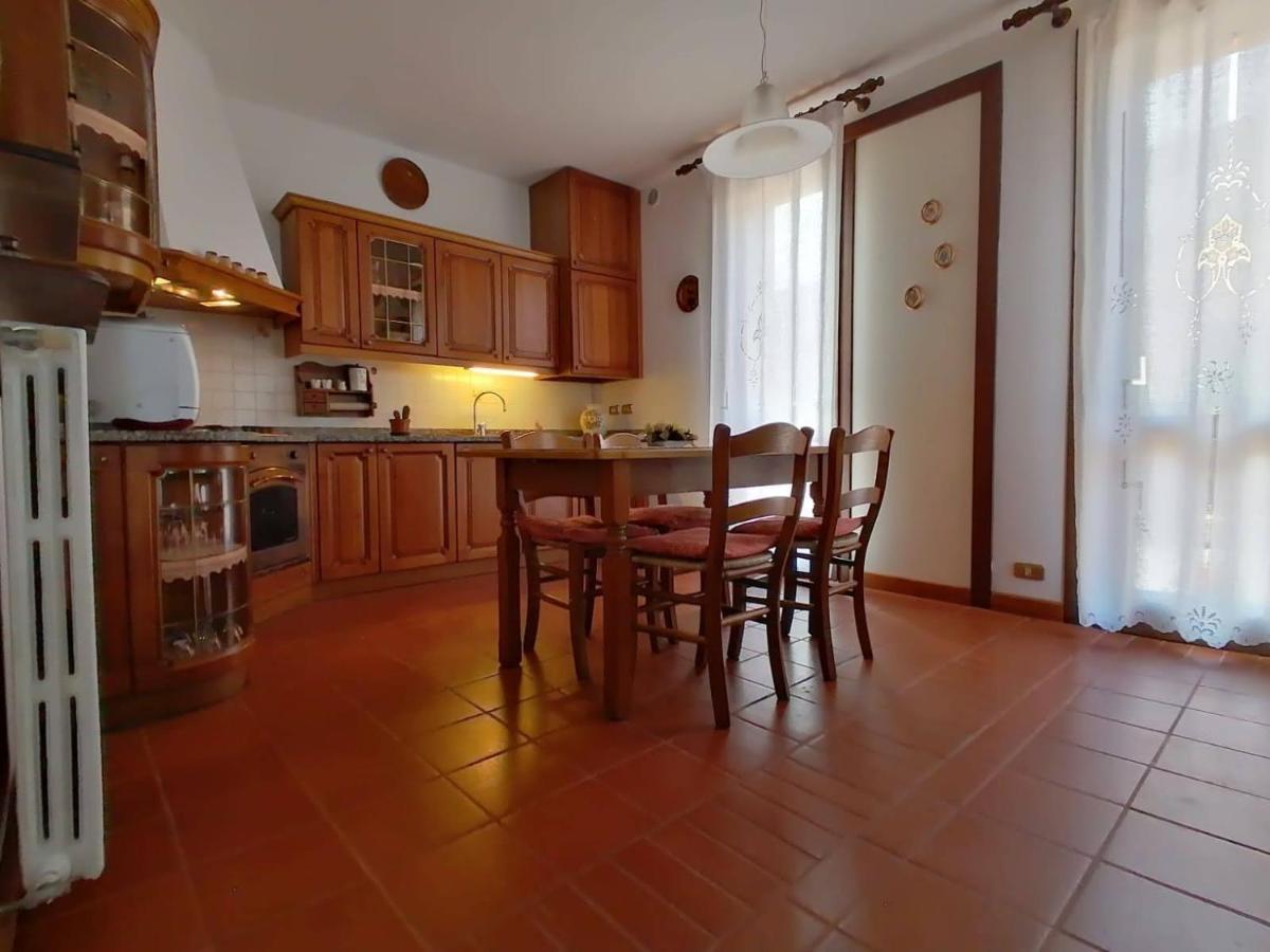 Villa Giuliana فيغونزا المظهر الخارجي الصورة