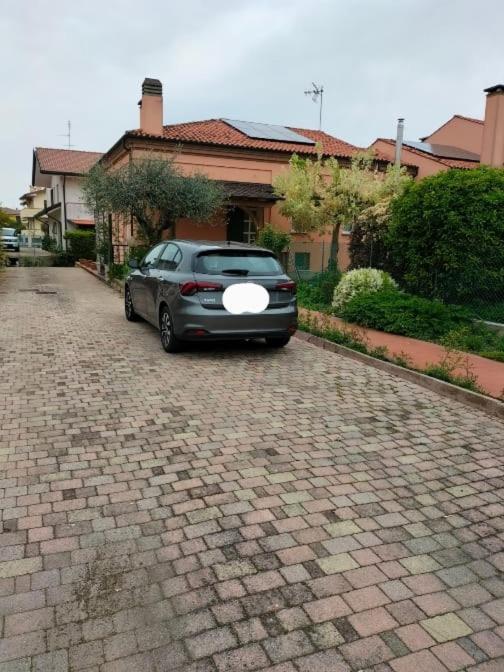 Villa Giuliana فيغونزا المظهر الخارجي الصورة