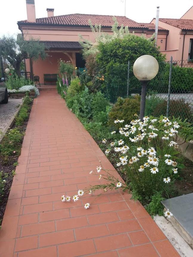 Villa Giuliana فيغونزا المظهر الخارجي الصورة